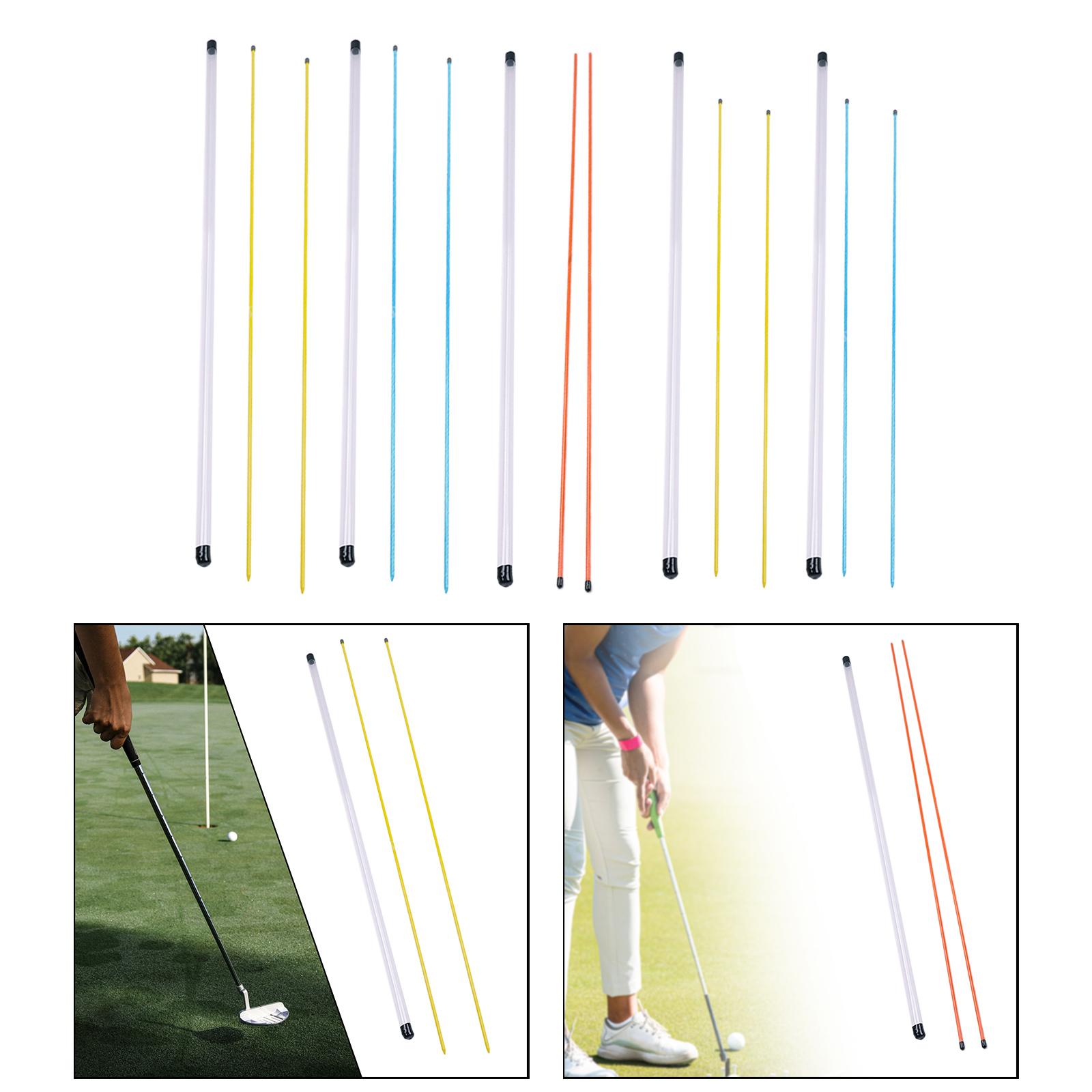 Golf Practice Equipment Alignm - đánh giá và giá Golf Equipment Guide