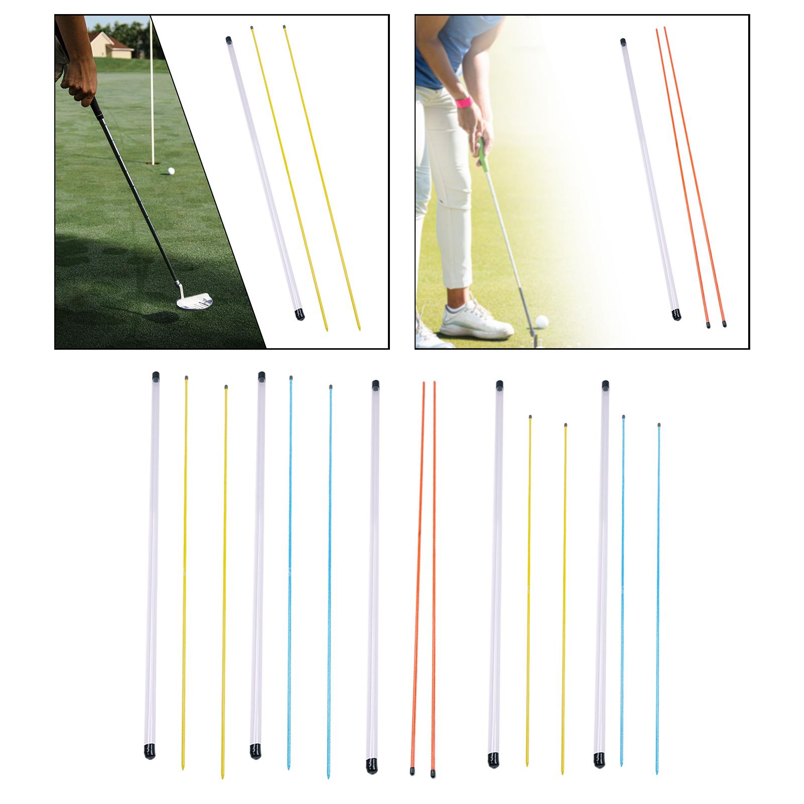 Golf Practice Equipment Alignm - đánh giá và giá Golf Equipment Guide