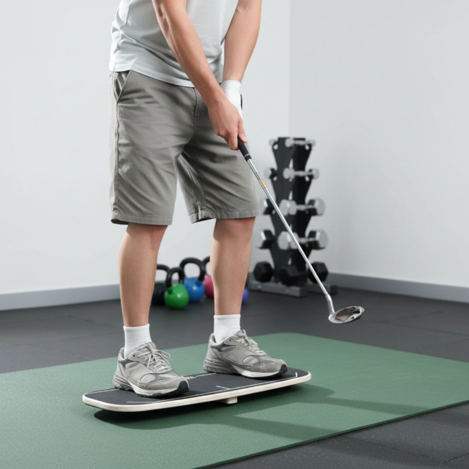 Chipping Practice Board Alignm - đánh giá và giá Golf Equipment Guide