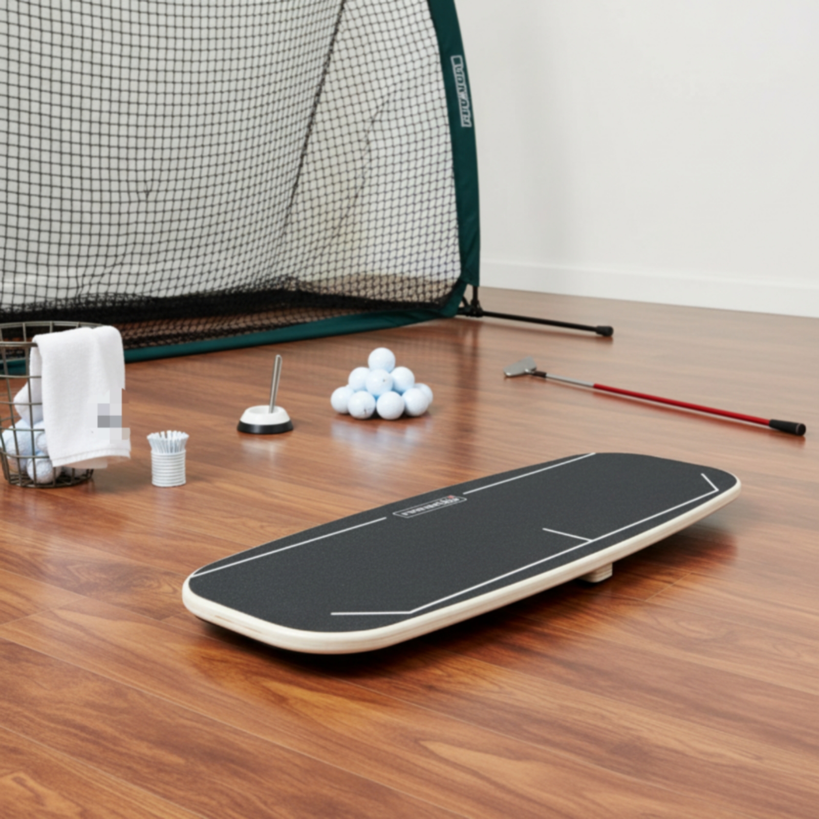 Chipping Practice Board Alignm - đánh giá và giá Golf Equipment Guide