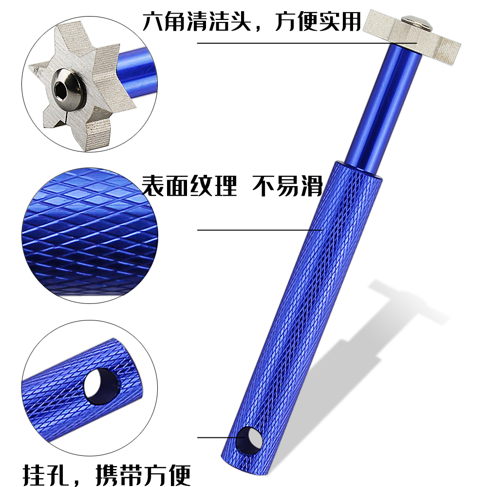 Golf Club Grooving Sharpening  - đánh giá và giá Golf Equipment Nearby