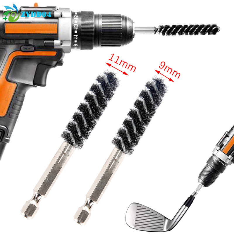 ●Golf Clubs Head Hosel Brush E - đánh giá và giá Golf Equipment To Improve Your Game
