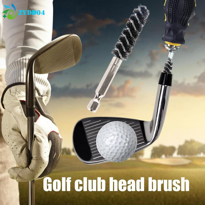 ●Golf Clubs Head Hosel Brush E - đánh giá và giá Golf Equipment To Improve Your Game