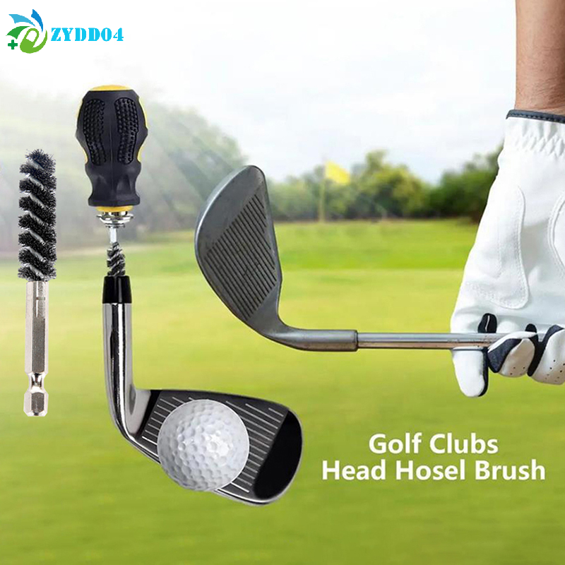 ●Golf Clubs Head Hosel Brush E - đánh giá và giá Golf Equipment To Improve Your Game