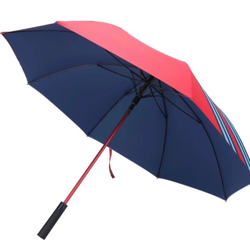 Suitable For Porsche Red And W - đánh giá và giá Golf Umbrella Large