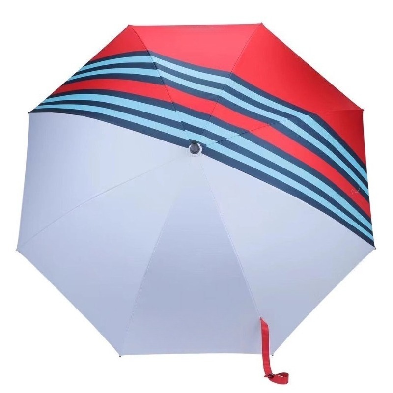 Suitable For Porsche Red And W - đánh giá và giá Golf Umbrella Large
