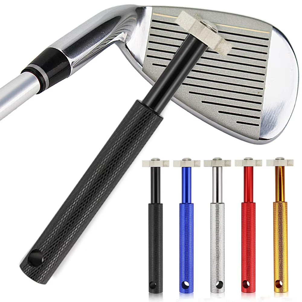 Golf Club Grooving Sharpening  - đánh giá và giá Golf Equipment Nearby