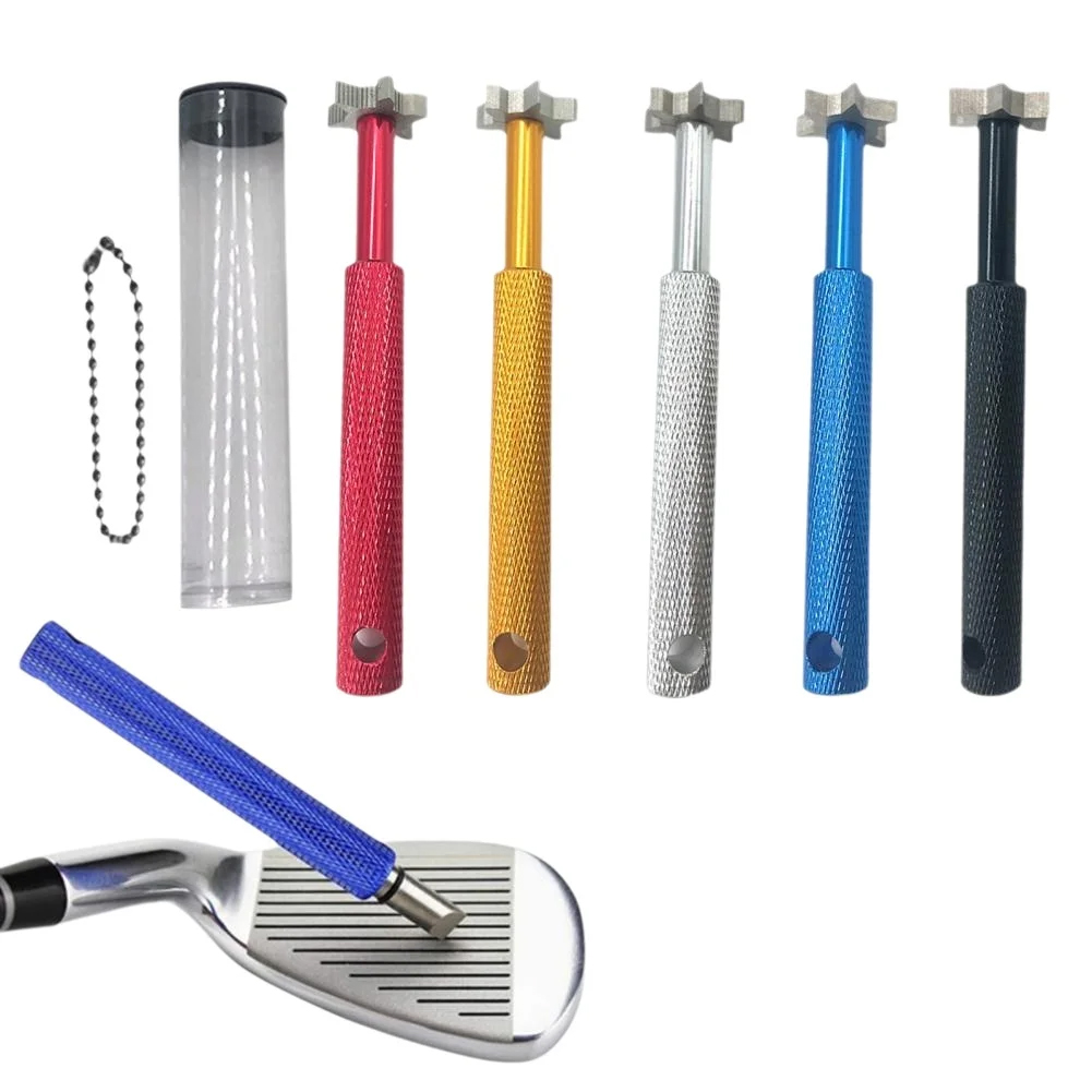 Golf Club Grooving Sharpening  - đánh giá và giá Golf Equipment Nearby