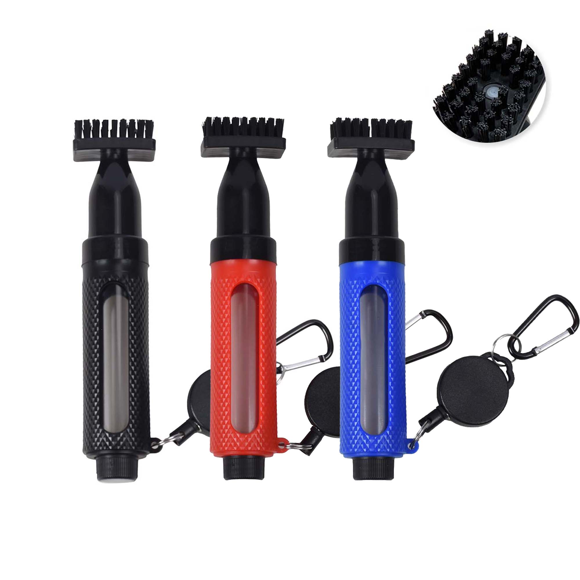 Golf club cleaning brush with  - đánh giá và giá Golf Equipment Nearby