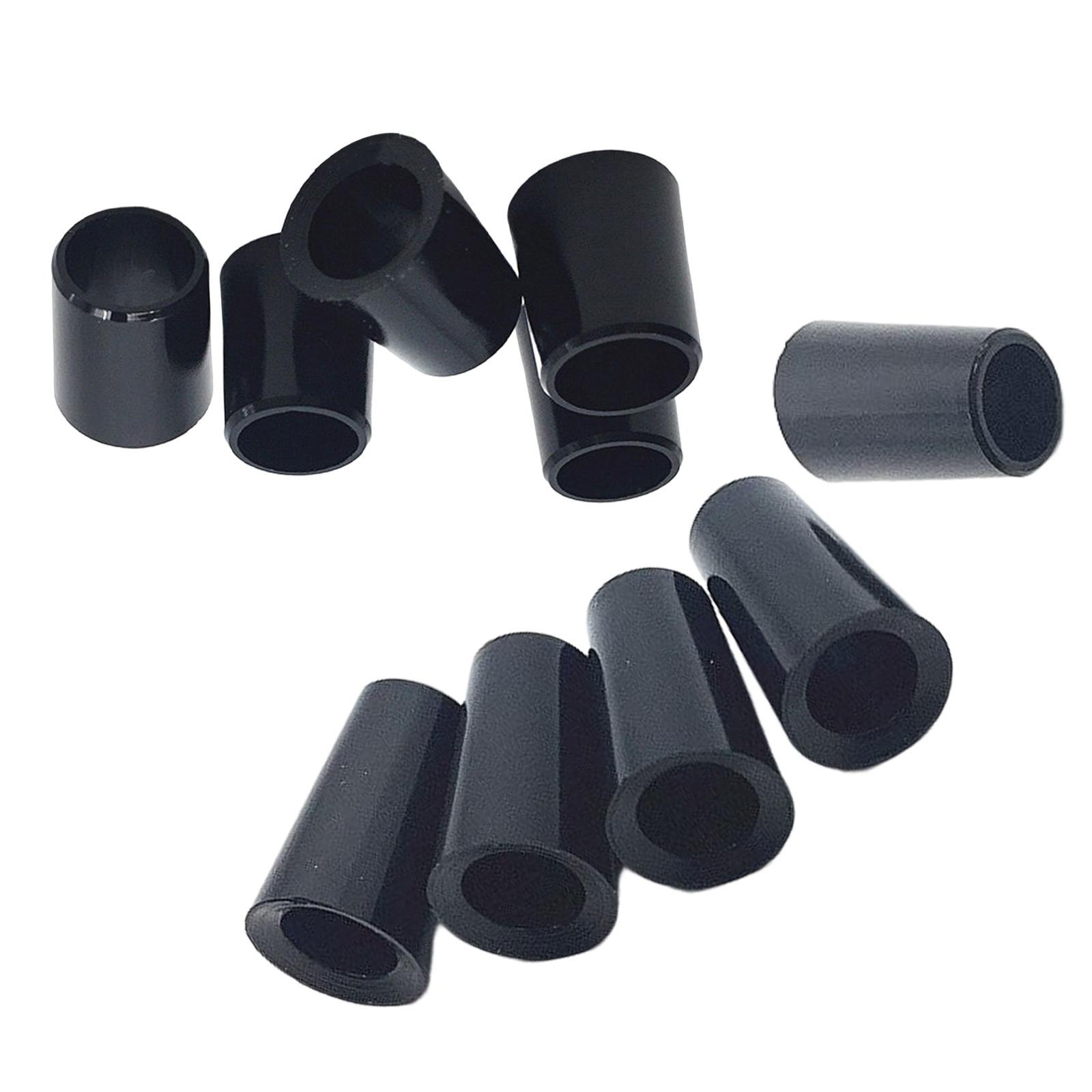 Golf Iron Ferrules Black Plast - đánh giá và giá Golf Club Iron Set