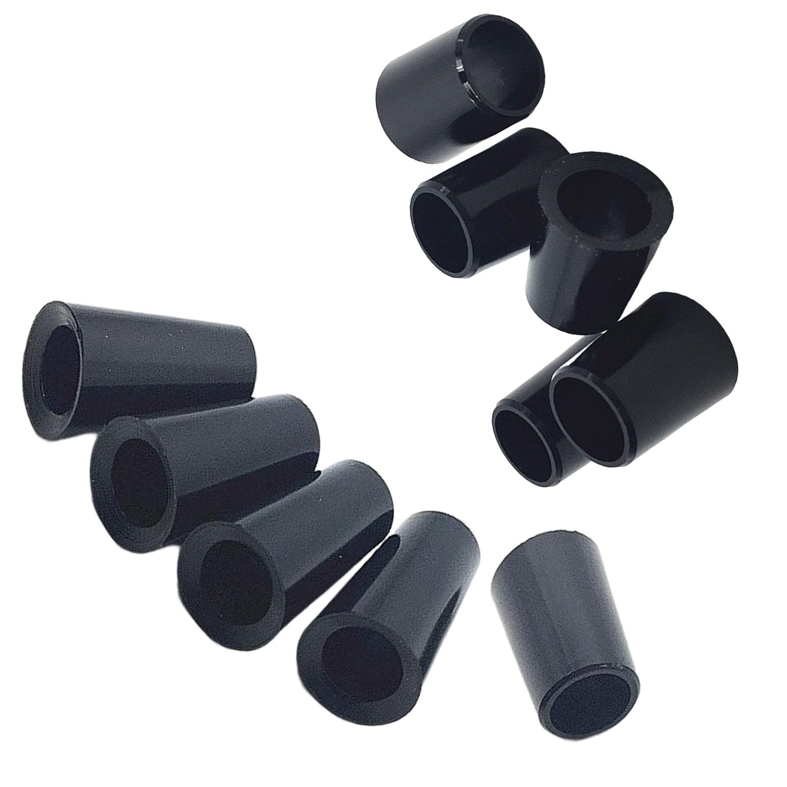 Golf Iron Ferrules Black Plast - đánh giá và giá Golf Club Iron Set