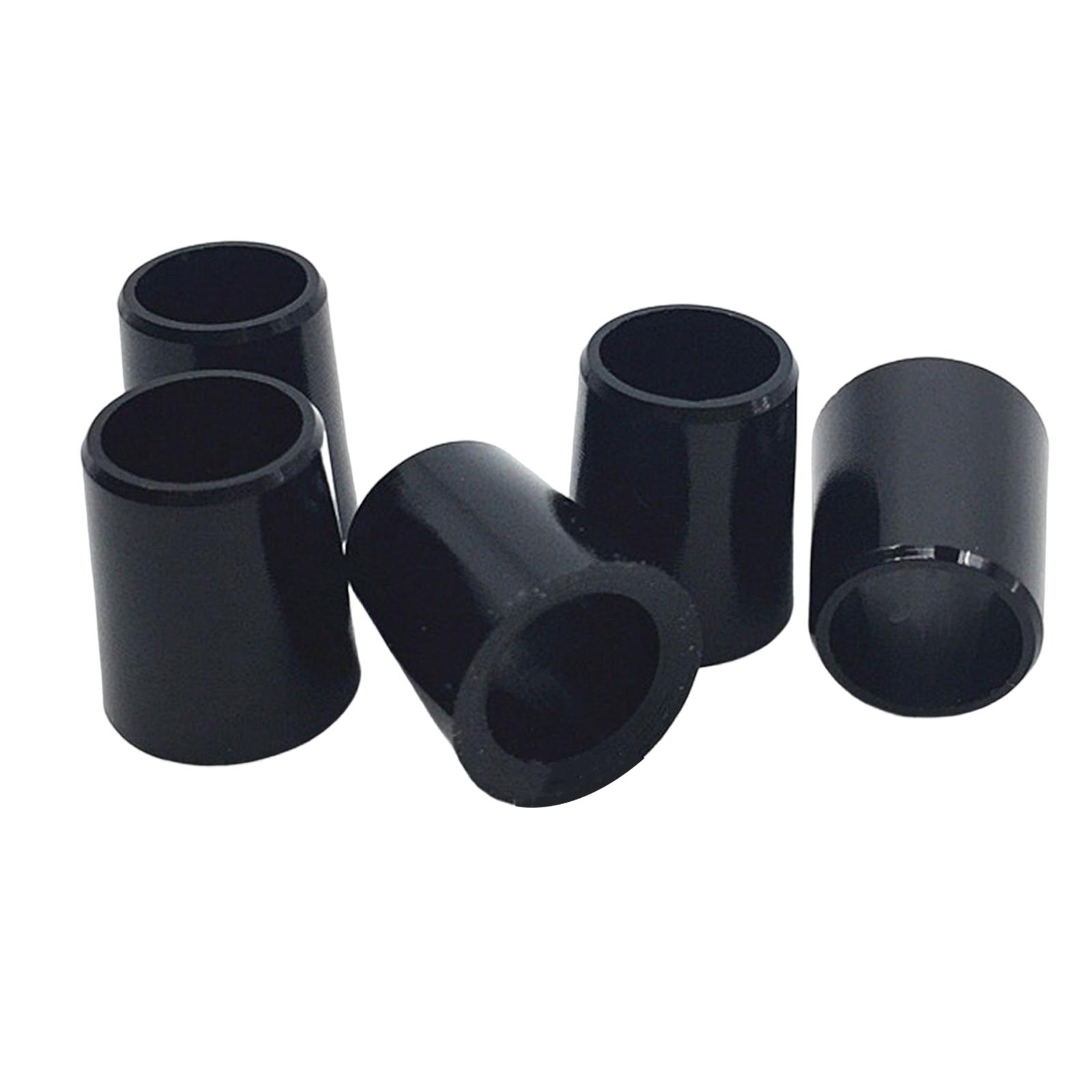 Golf Iron Ferrules Black Plast - đánh giá và giá Golf Club Iron Set