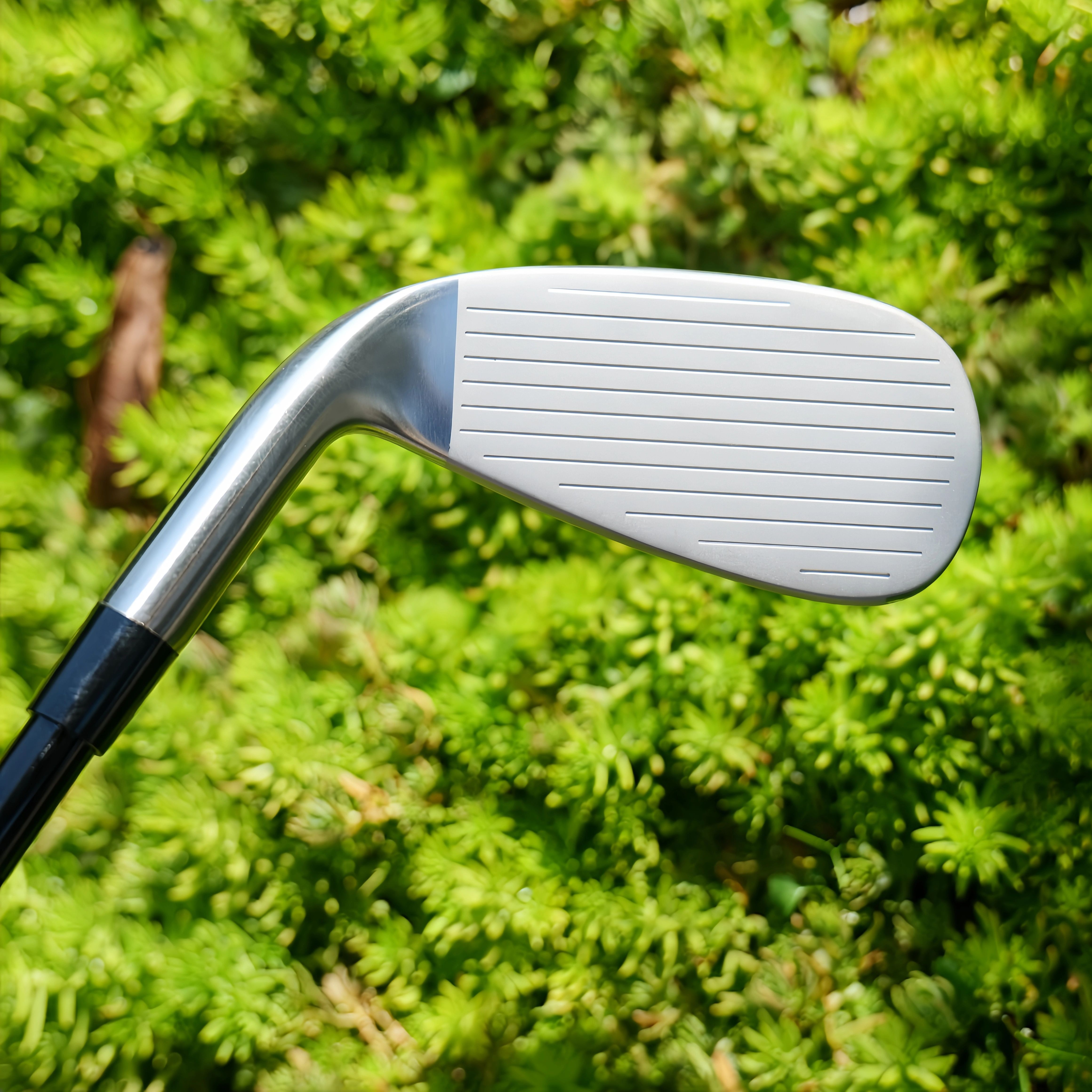Toup Hdge HDT LAUNCH Golf Hybr - đánh giá và giá Golf Club Iron Set
