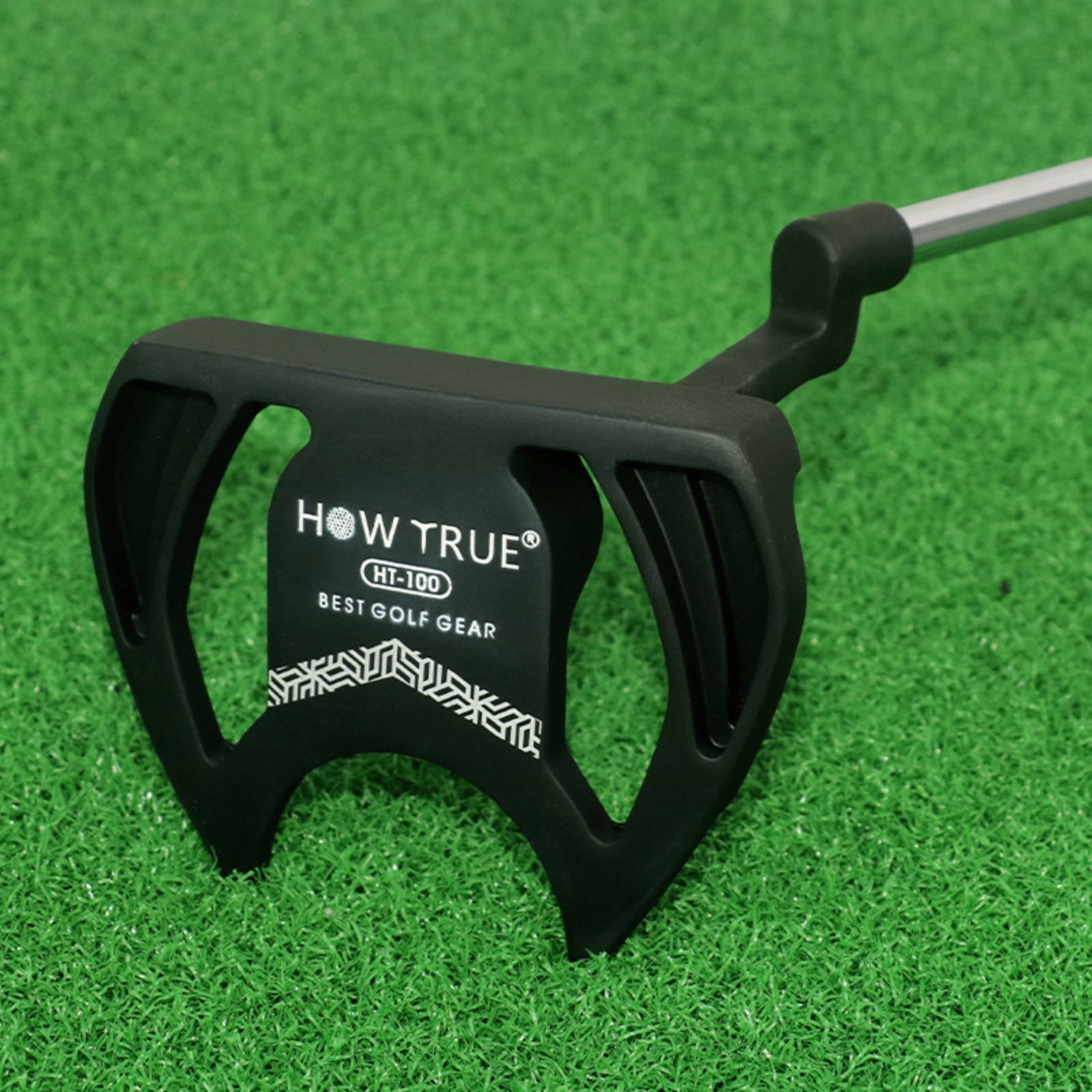 Golf Putter Zinc Alloy Mallet  - đánh giá và giá Golf Equipment Guide