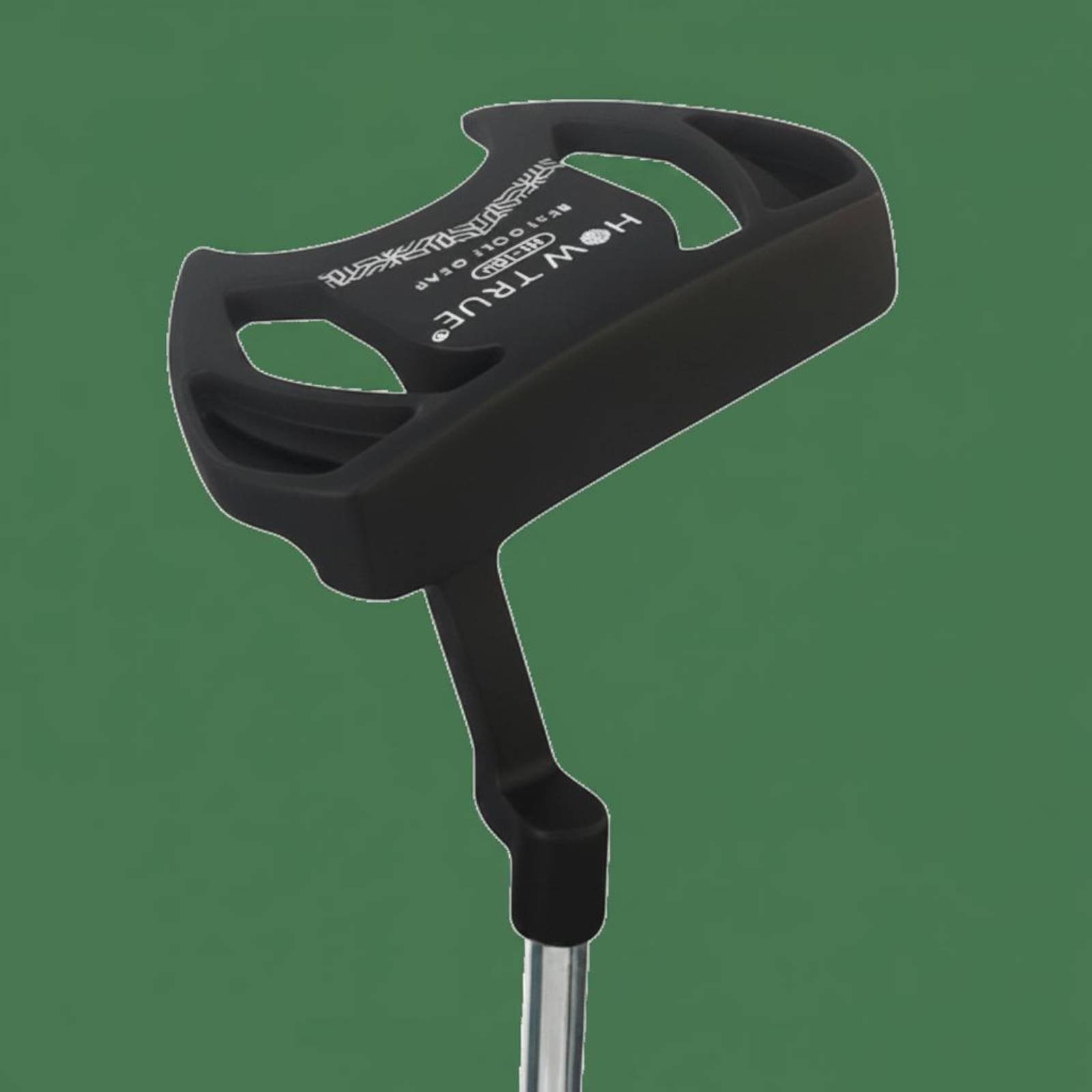 Golf Putter Zinc Alloy Mallet  - đánh giá và giá Golf Equipment Guide
