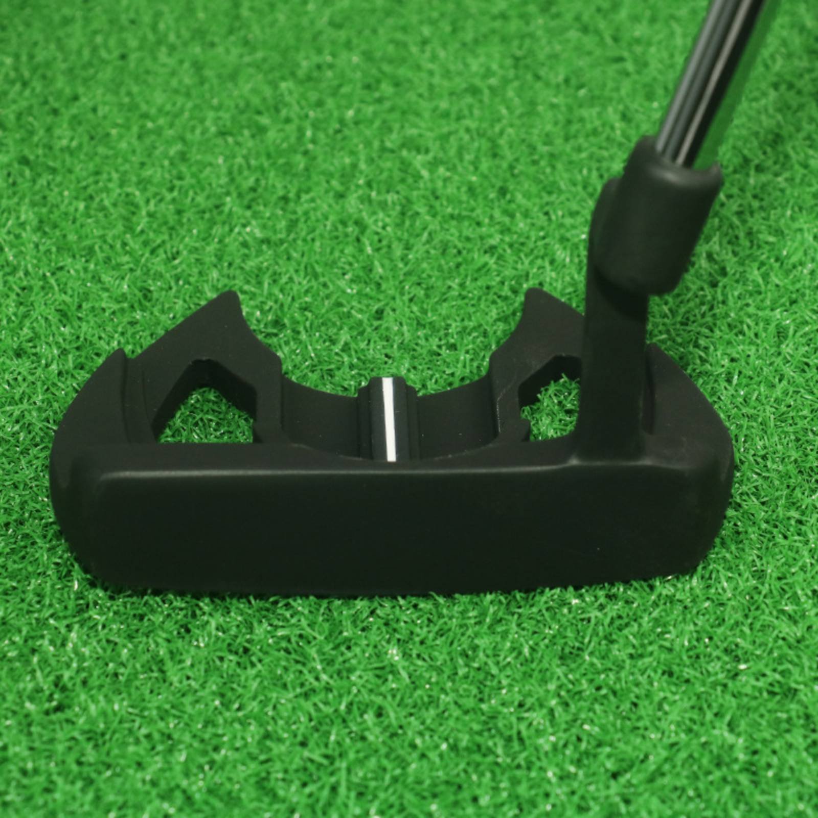 Golf Putter Zinc Alloy Mallet  - đánh giá và giá Golf Equipment Guide