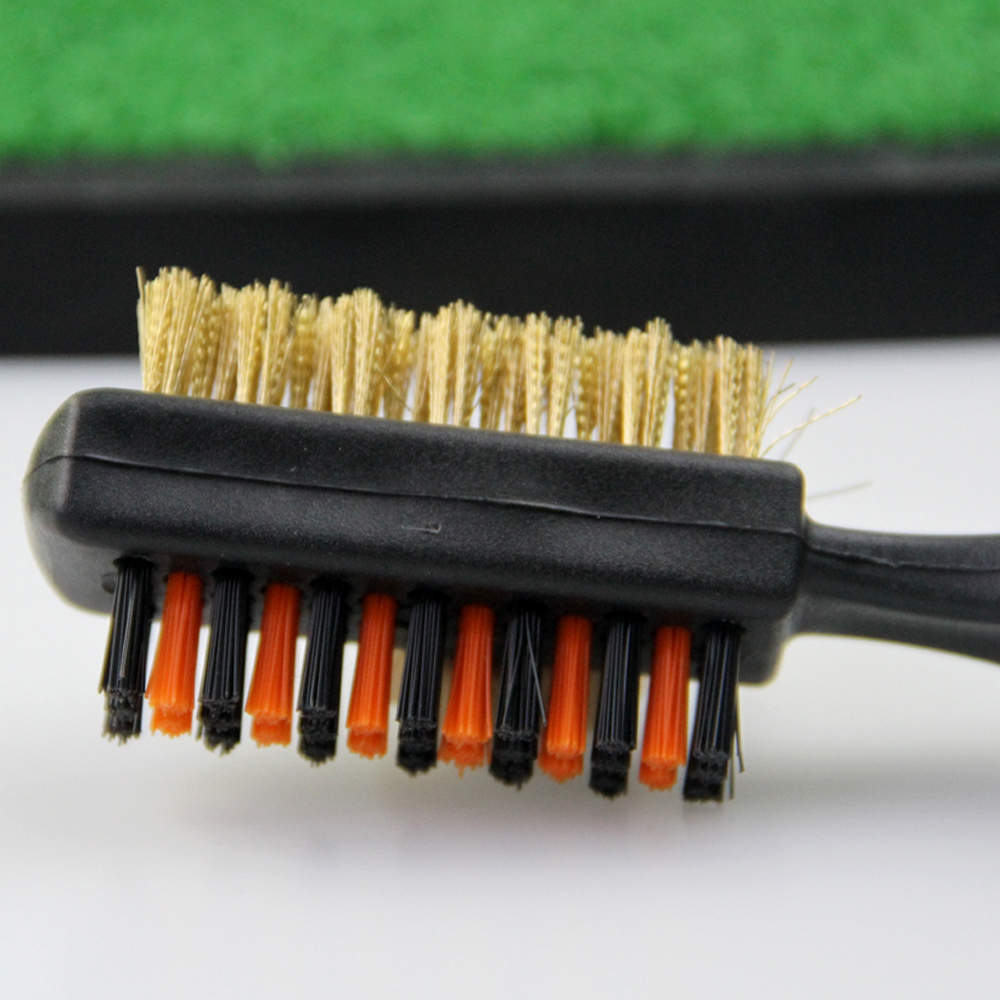 1pcs  Golf Club Brush Groove C - đánh giá và giá Golf Equipment To Improve Your Game