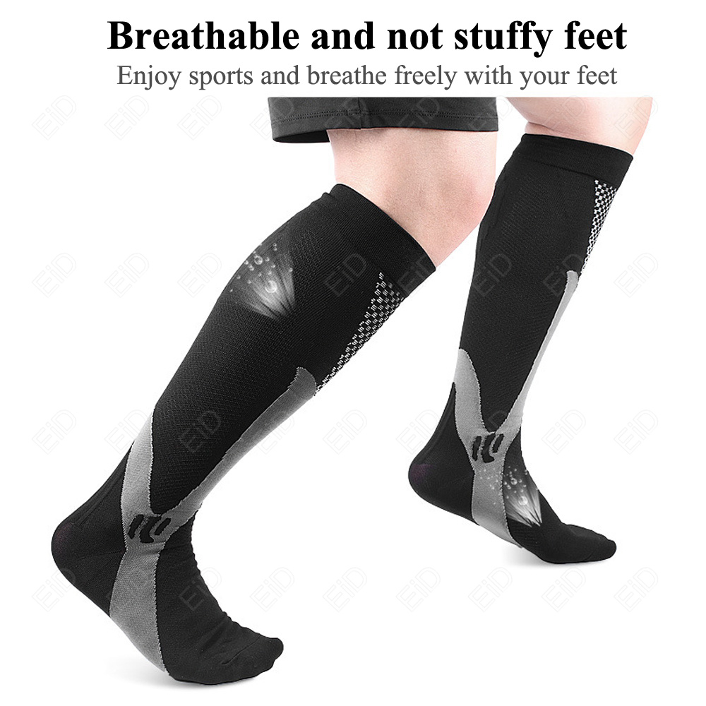 EiD Stockings Compression Golf - đánh giá và giá Golf Equipment Cheap