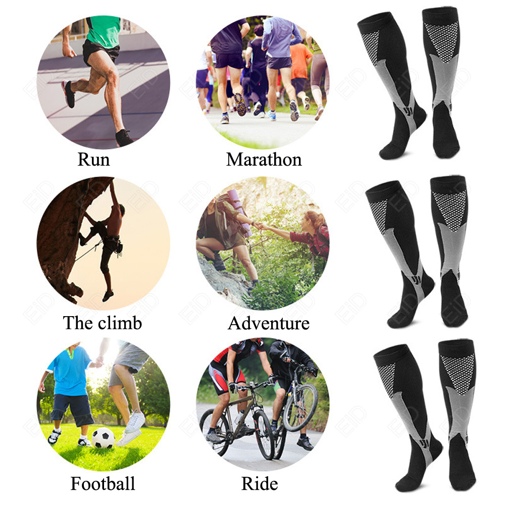 EiD Stockings Compression Golf - đánh giá và giá Golf Equipment Cheap