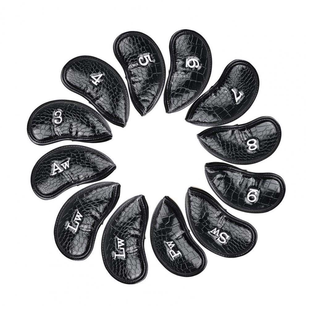 Golf Club Protection Covers Ir - đánh giá và giá Golf Club Iron Set