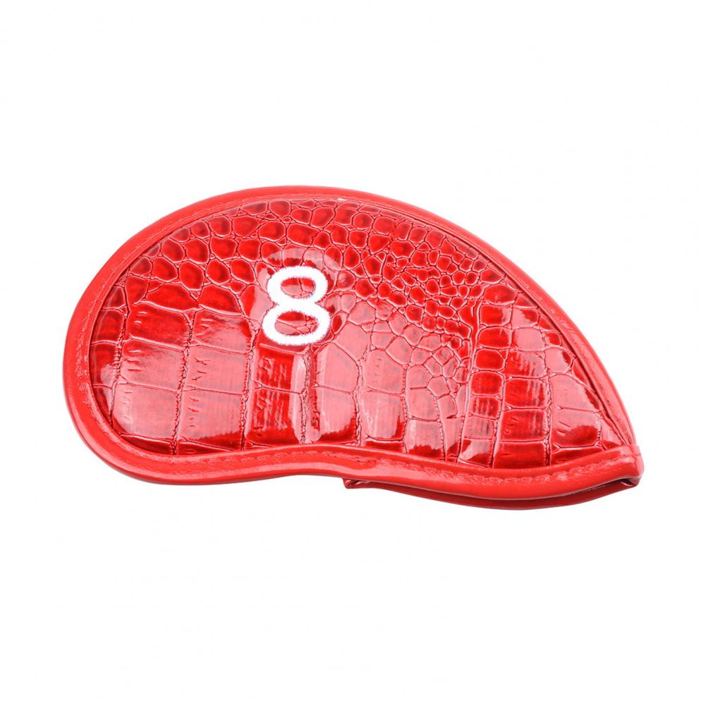 Golf Club Protection Covers Ir - đánh giá và giá Golf Club Iron Set