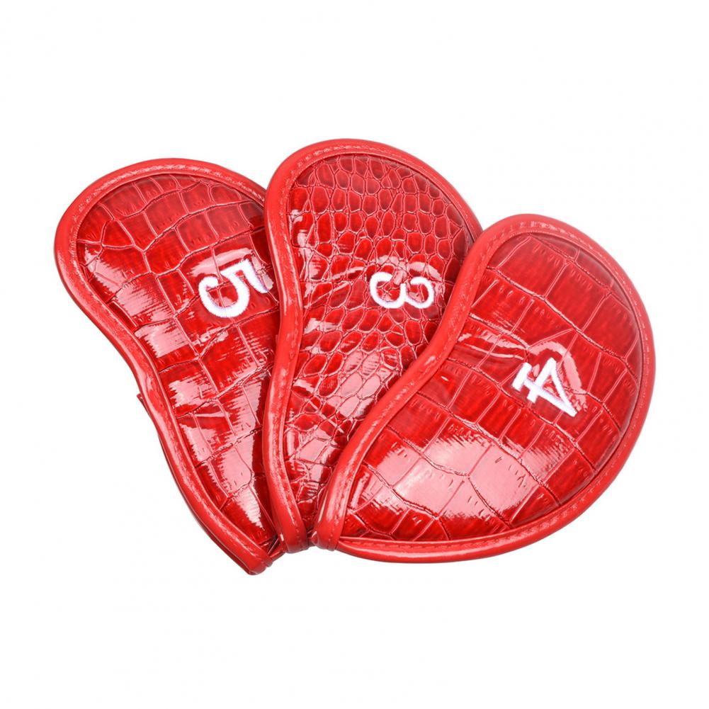 Golf Club Protection Covers Ir - đánh giá và giá Golf Club Iron Set