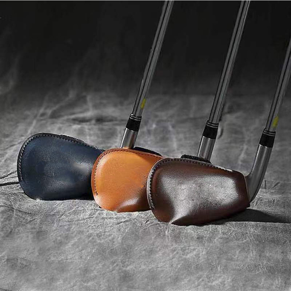 Universal Golf Club Head Cover - đánh giá và giá Golf Club Iron Set