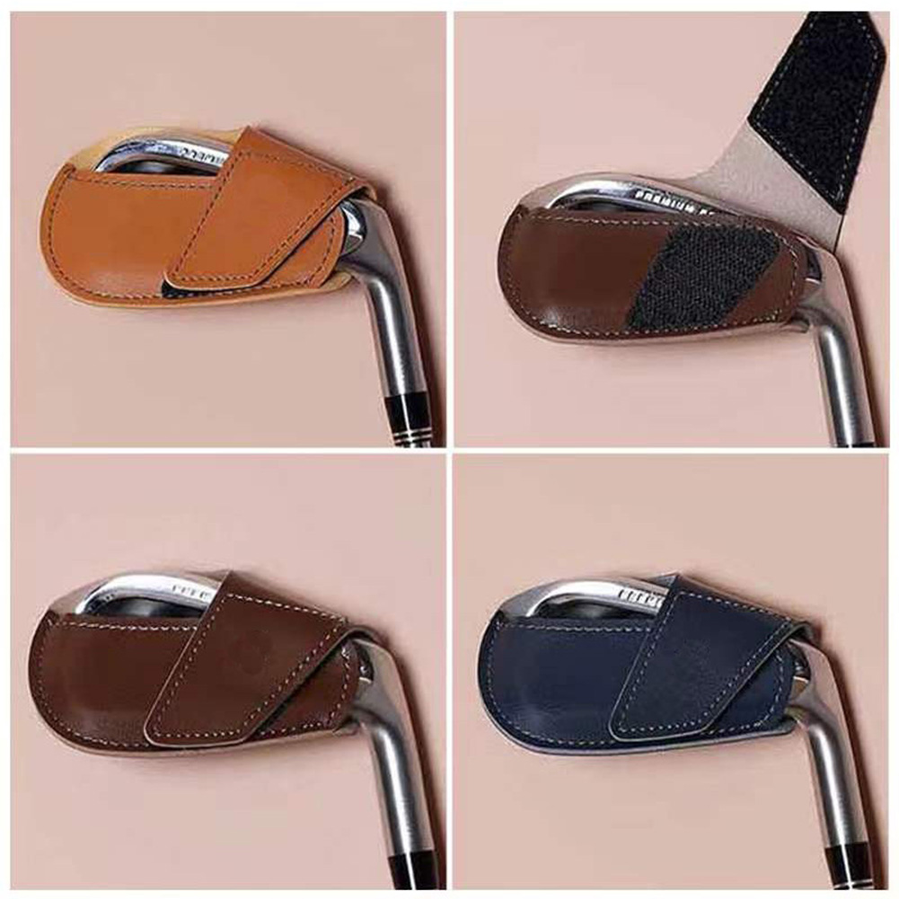 Universal Golf Club Head Cover - đánh giá và giá Golf Club Iron Set