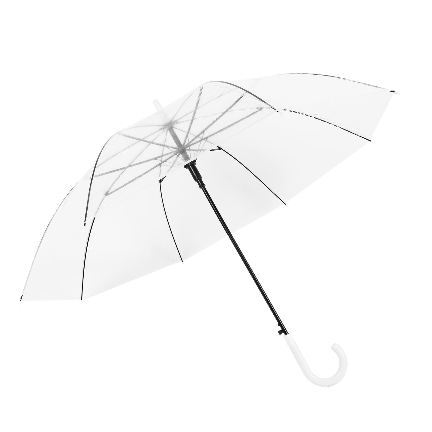 One Pair Transparent Large Win - đánh giá và giá Golf Umbrella Large