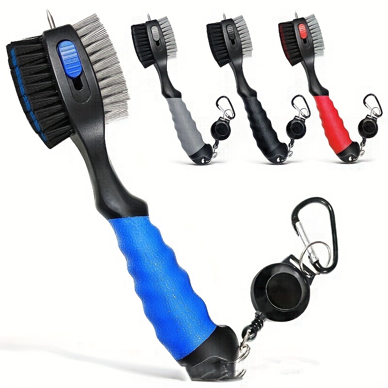 Golf club cleaning brush  groo - đánh giá và giá Golf Equipment Nearby