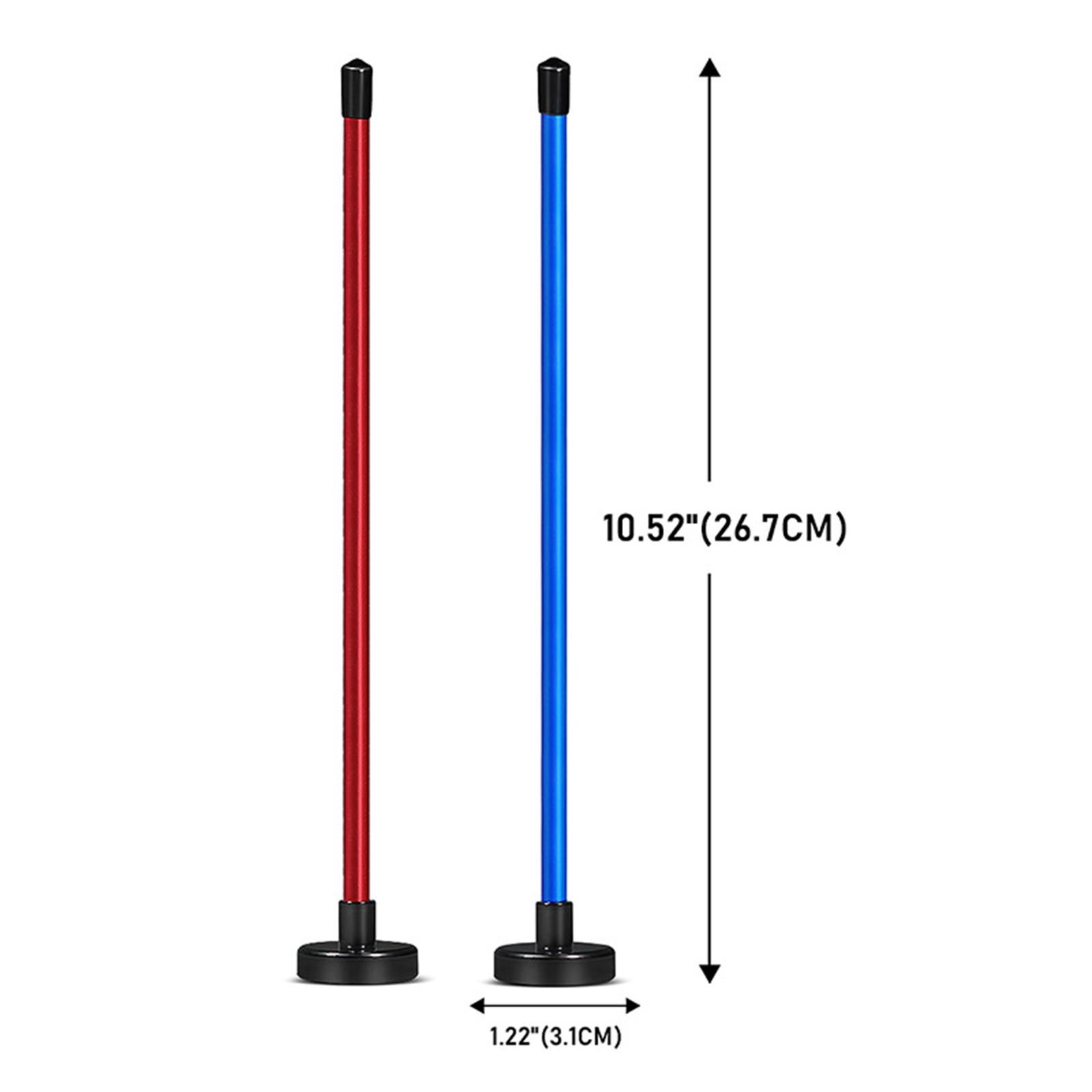 Golf Alignment Stick Magnetic  - đánh giá và giá Golf Equipment Guide