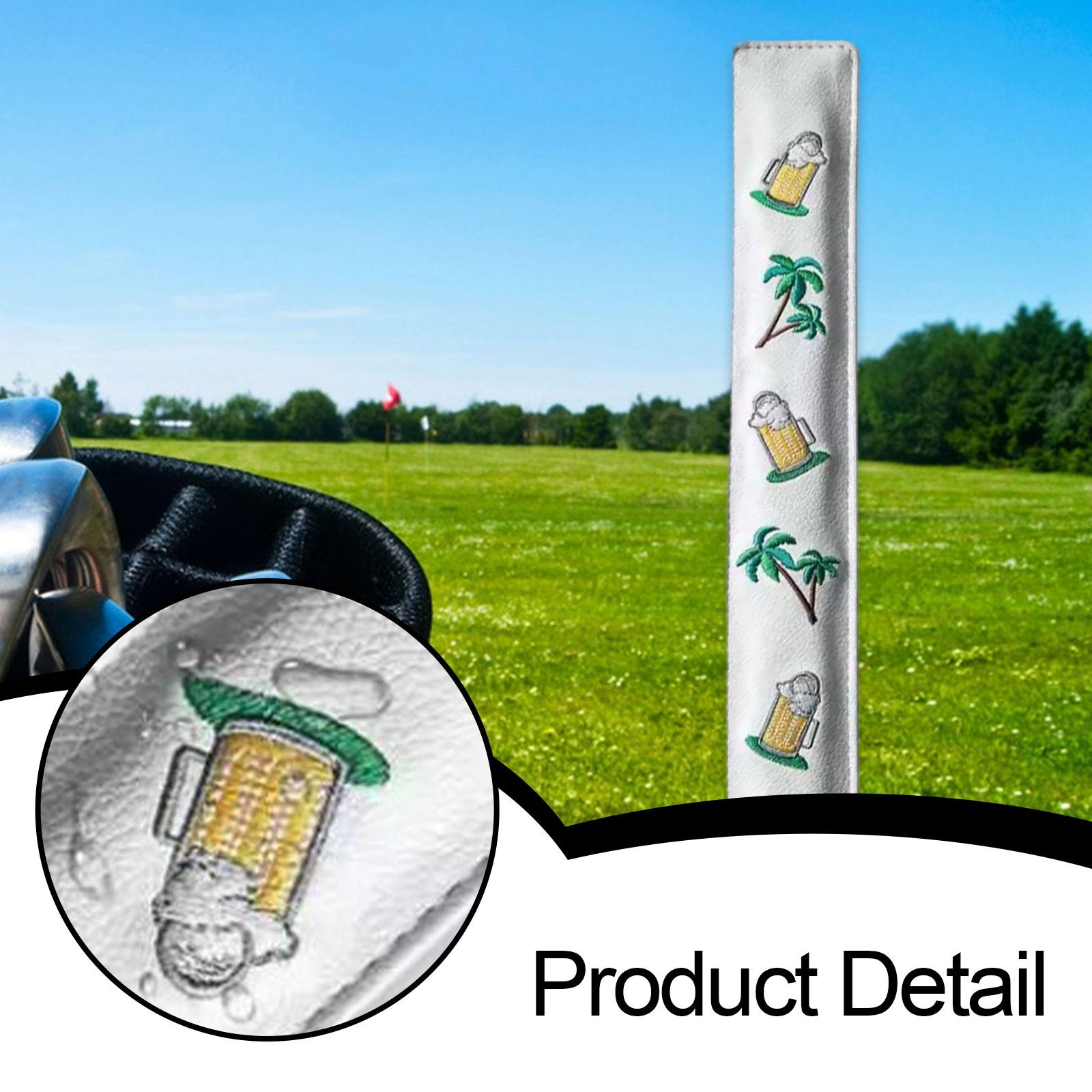 Golf Head Cover Alignment Stic - đánh giá và giá Golf Equipment Guide