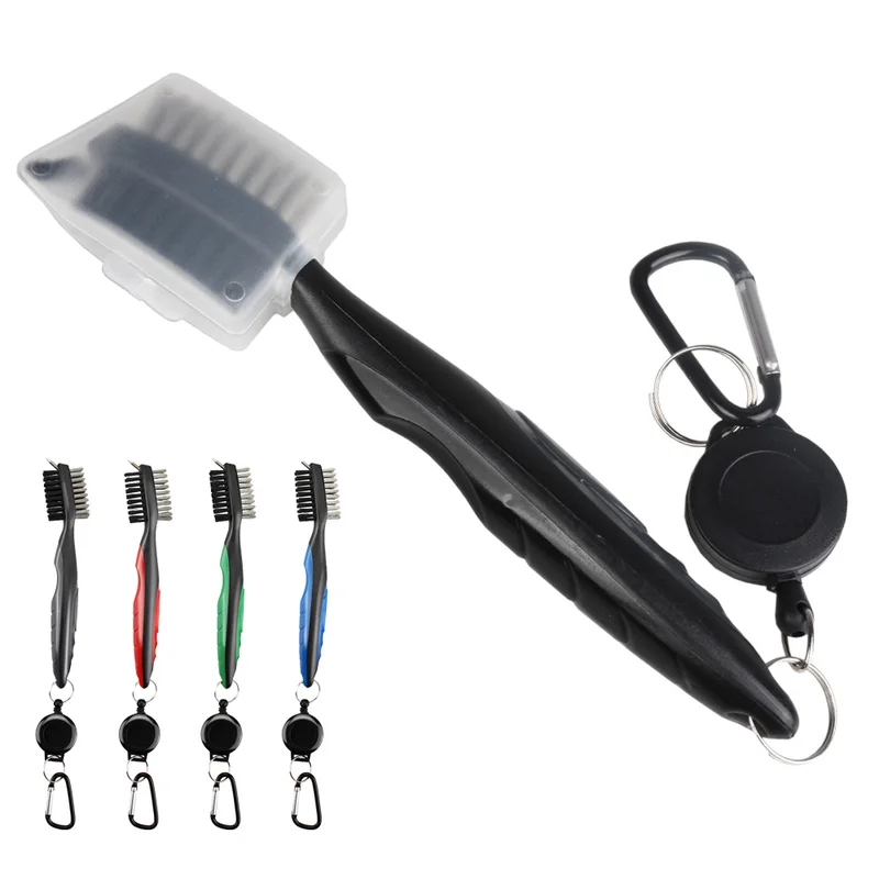 1/2pcs Golf Club Brush Groove  - đánh giá và giá Golf Equipment Nearby