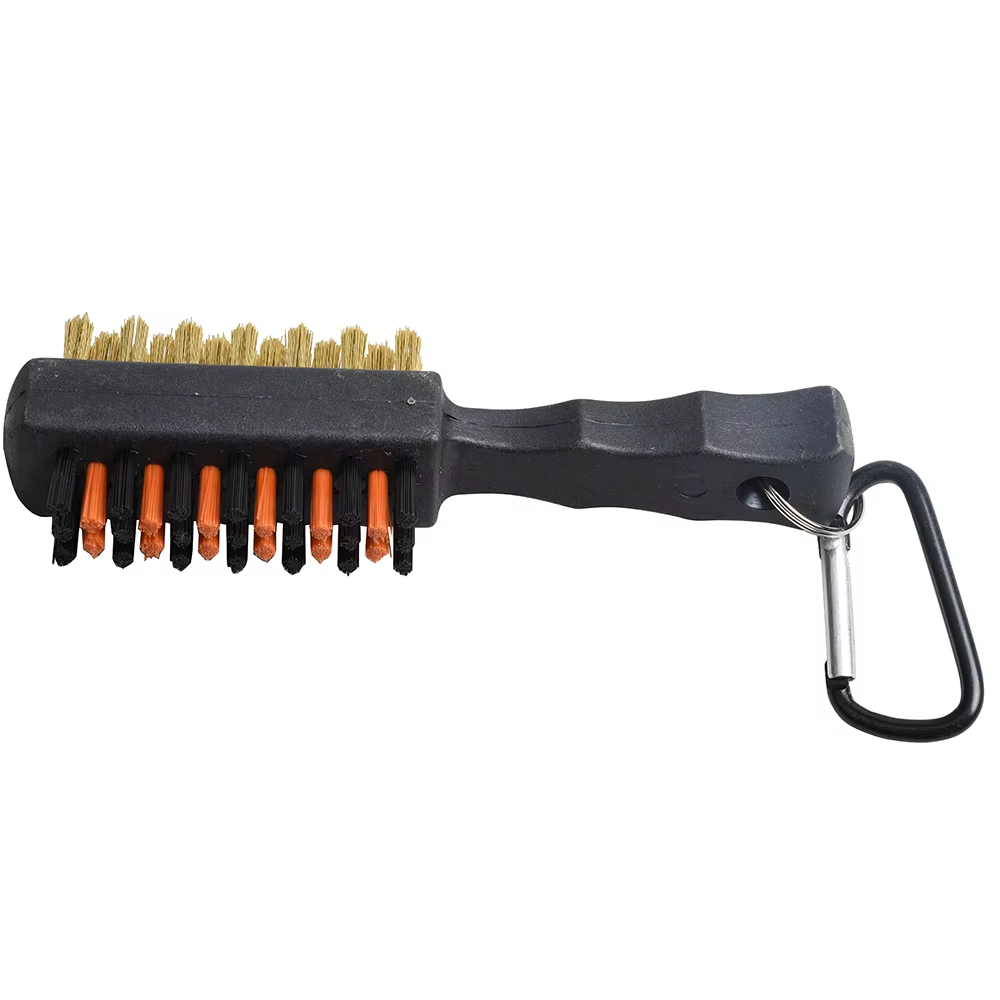Golf Club Brush Groove Cleaner - đánh giá và giá Golf Equipment To Improve Your Game