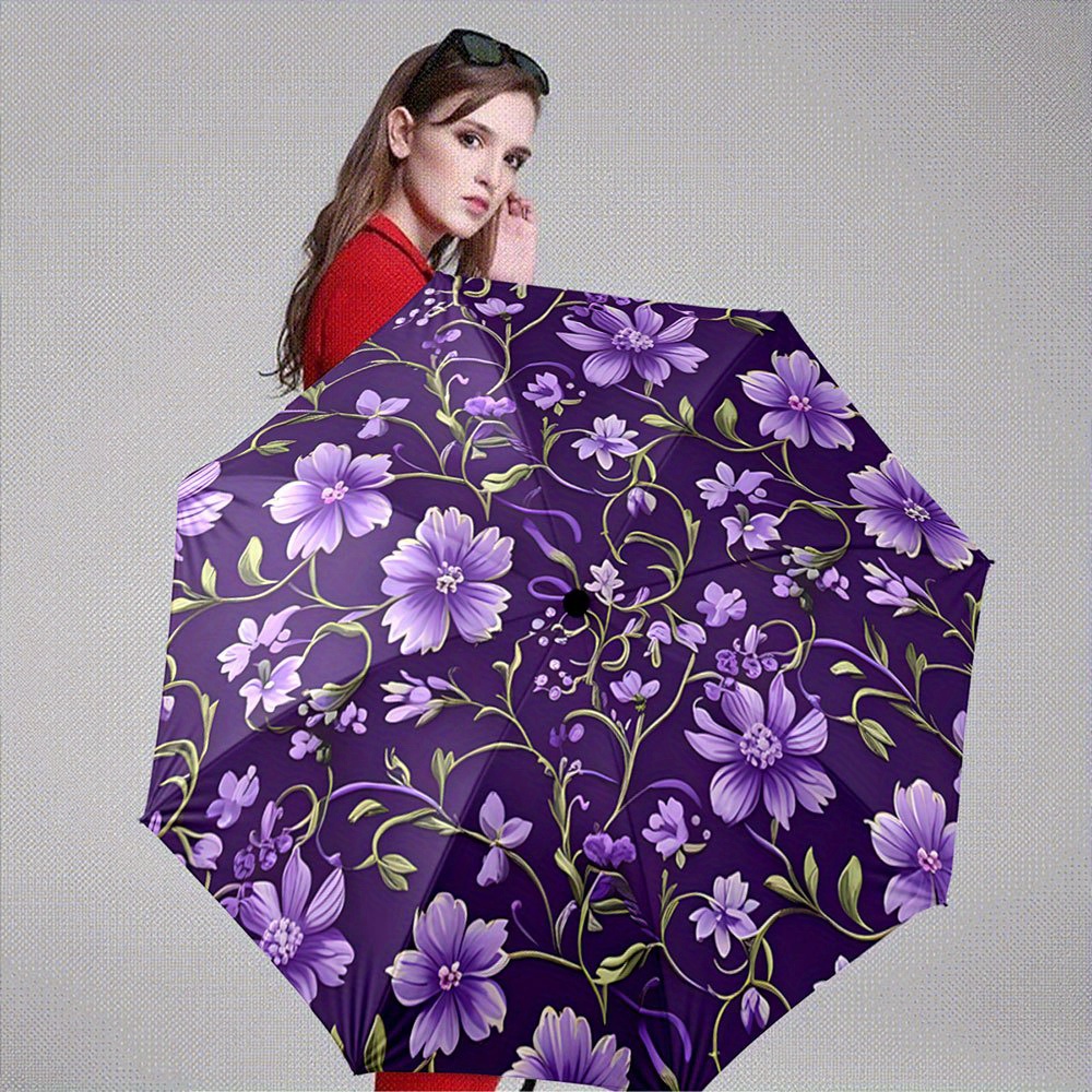 Automatic Open/Close Folding U - đánh giá và giá Golf Umbrella Large