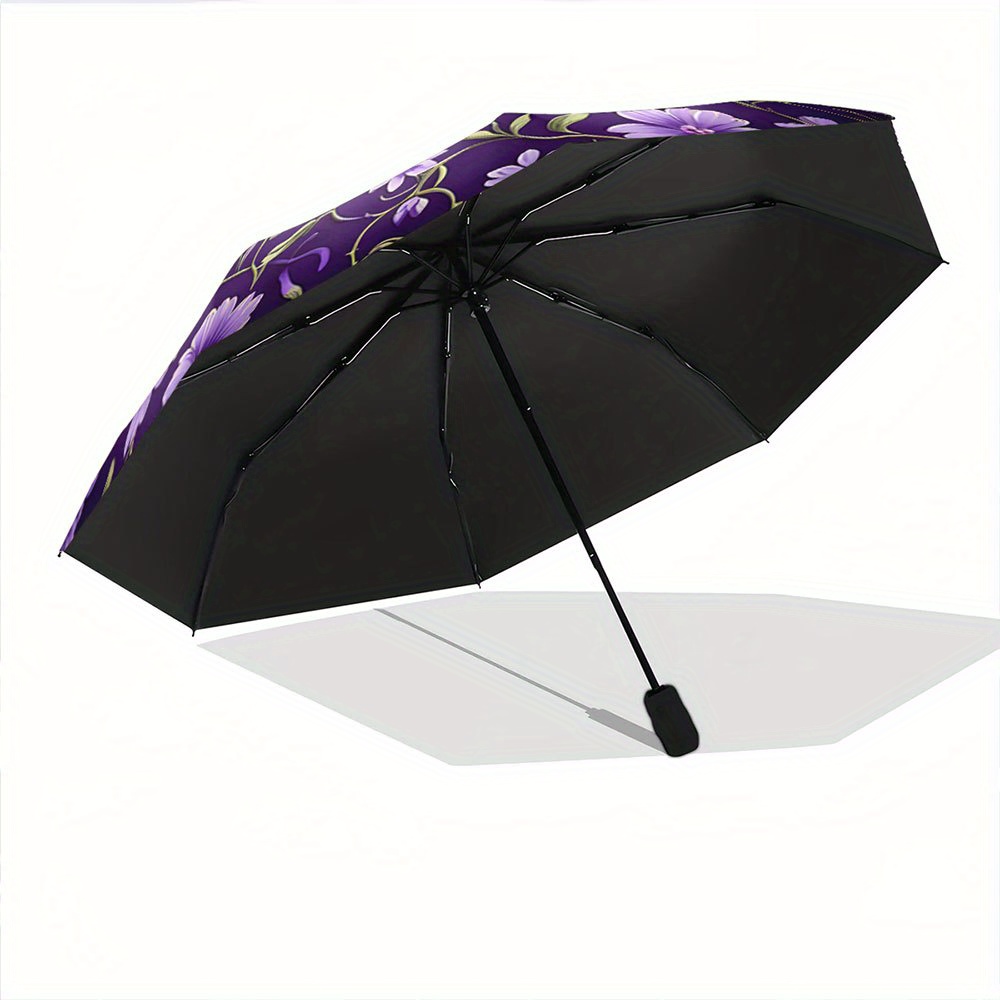 Automatic Open/Close Folding U - đánh giá và giá Golf Umbrella Large