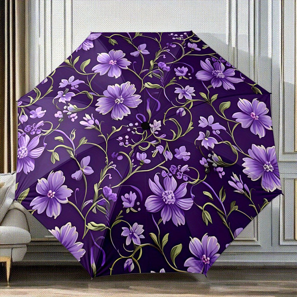 Automatic Open/Close Folding U - đánh giá và giá Golf Umbrella Large