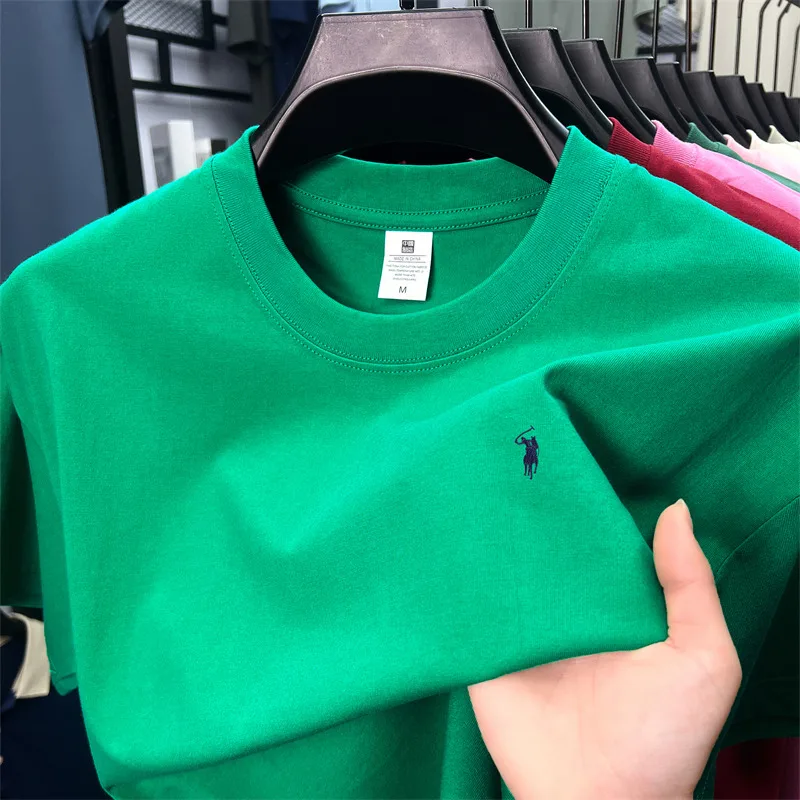 100% cotton high-end short sle - đánh giá và giá Golf Equipment Cheap