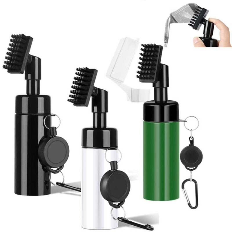 Golf Club Groove Cleaner Brush - đánh giá và giá Golf Equipment Cheap