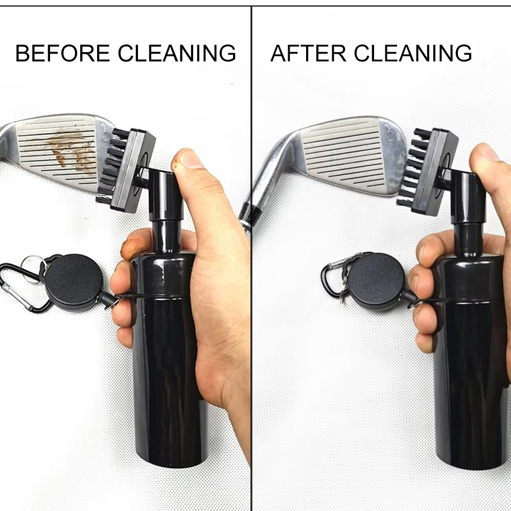 Golf Club Groove Cleaner Brush - đánh giá và giá Golf Equipment Cheap