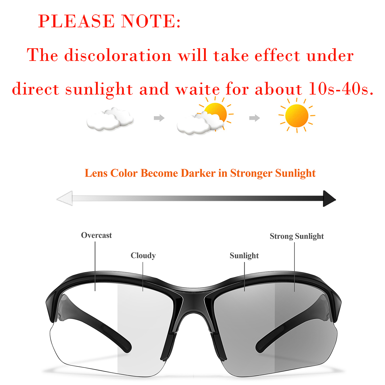 Photochromic Sunglasses For Me - đánh giá và giá Golf Equipment Cheap