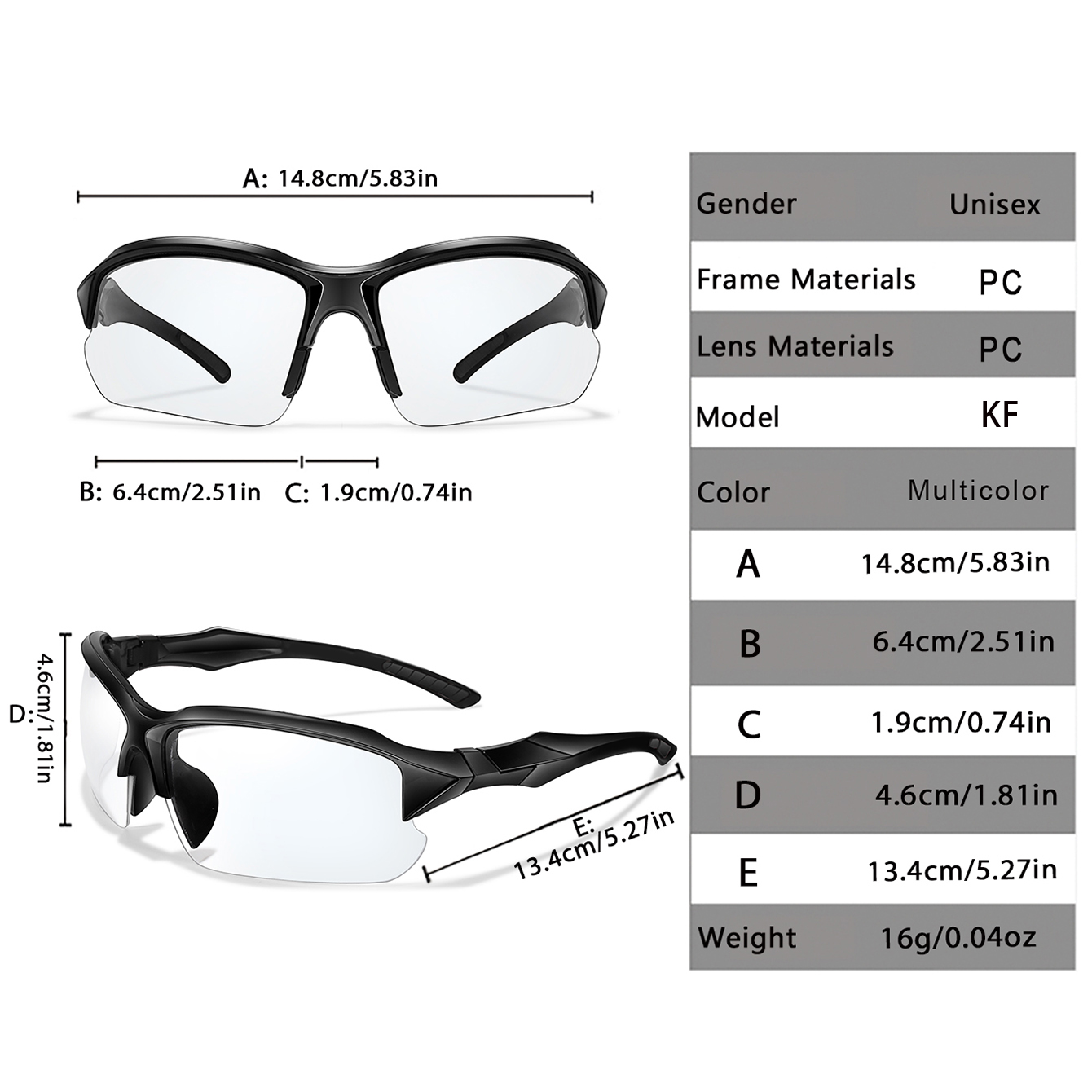 Photochromic Sunglasses For Me - đánh giá và giá Golf Equipment Cheap