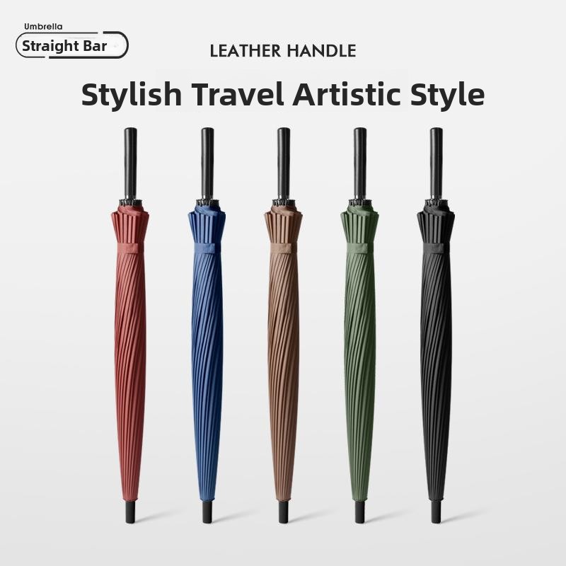 Large Golf Business Umbrella M - đánh giá và giá Golf Umbrella Large