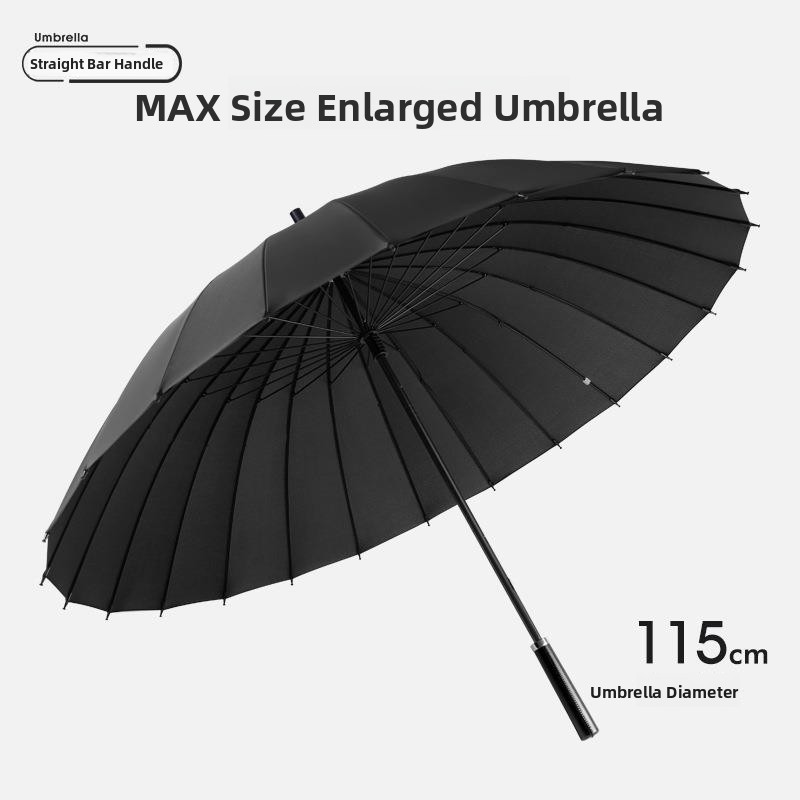 Large Golf Business Umbrella M - đánh giá và giá Golf Umbrella Large